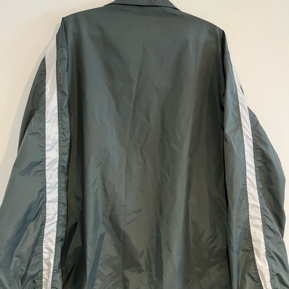 Vintage Nike Mens Windbreaker - Picture 2 of 2